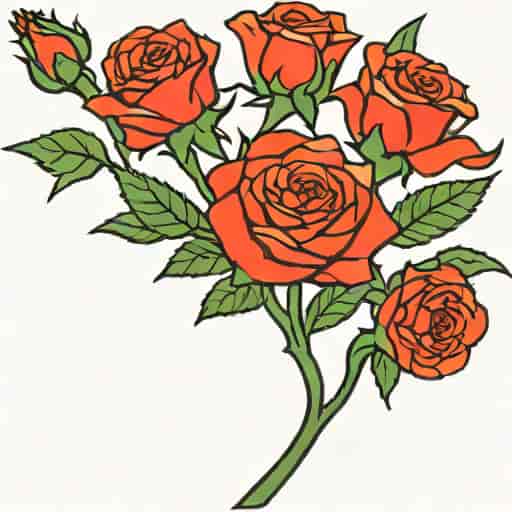 The Jubal Show War Of The Roses