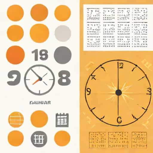 The Julian Calendar Vs Gregorian Calendar