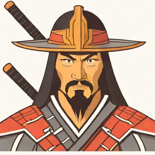 The Last Samurai Helen Dewitt