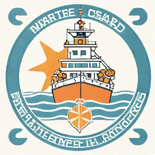 The Maritime And Coastguard Agency