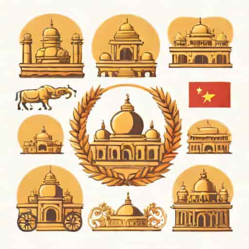 The Nationalistic Historiography In Maharashtra Was Inspired By Works Of