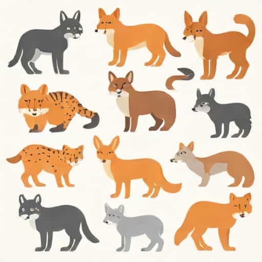 The Nocturnal Animals