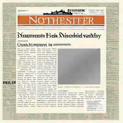 The Northeaster Newspaper
