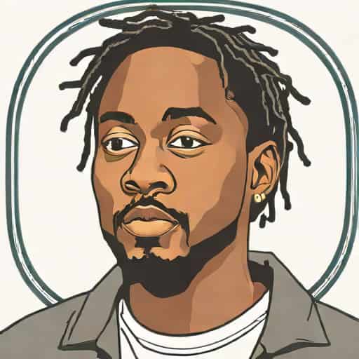 The Not Like Us Kendrick Lamar