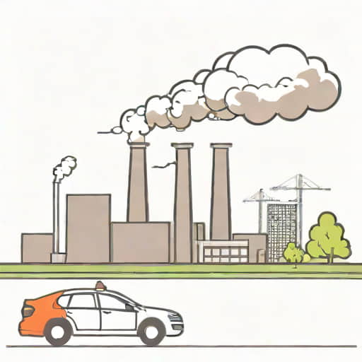 The Objective Of Imposing A Higher Pollution Tax Is To