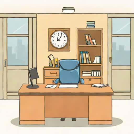 The Office Of Disciplinary Counsel
