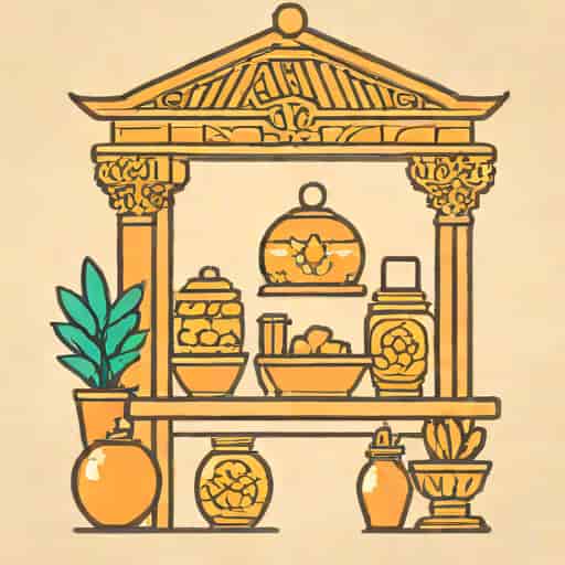 The Oriental Trading Company