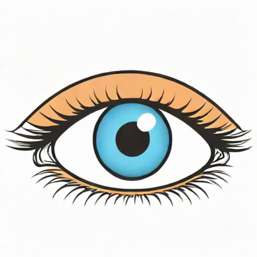 The Photosensitive Layer Of The Eye