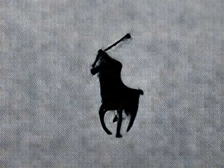 The Polo Ralph Lauren
