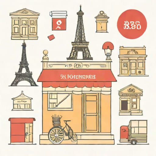 The Postmistress Of Paris Summary