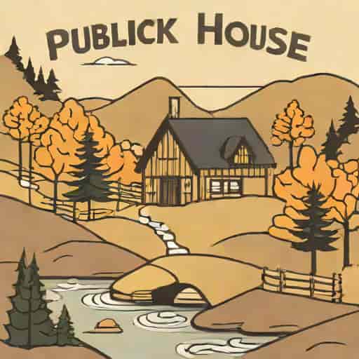 The Publick House Mountainside