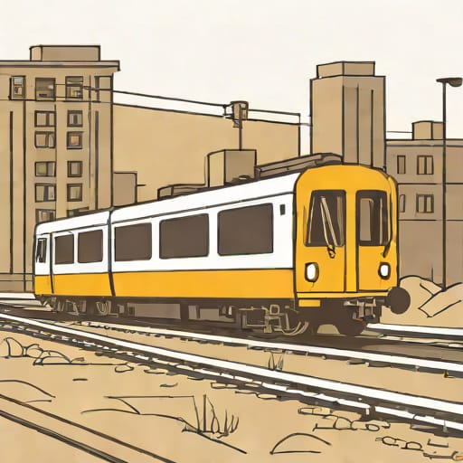 The Q Train Reviews Drysdale