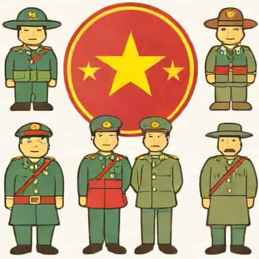 The Revolutionary Committee Of Chinese Kuomintang