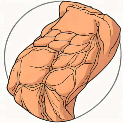 The Rhomboid Minor Muscle Sits Quizlet