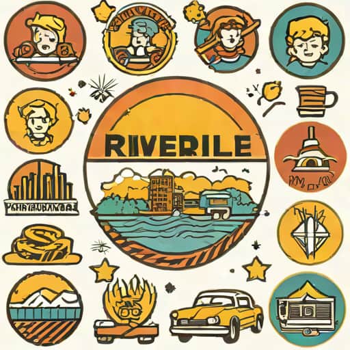 The Riverdale Ym Ywha Photos