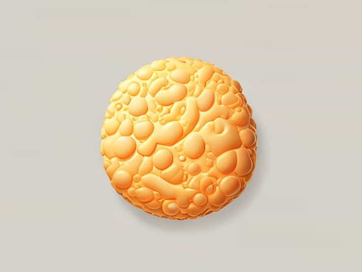 The Sebaceous Glands Produce Sebum A Material That