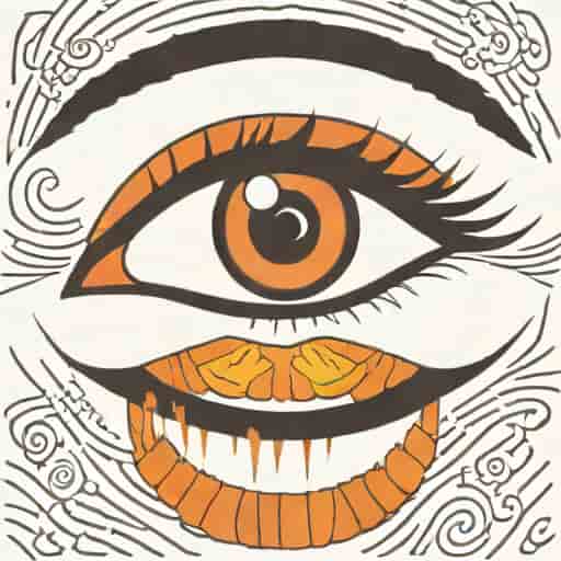 The Secret In Their Eyes