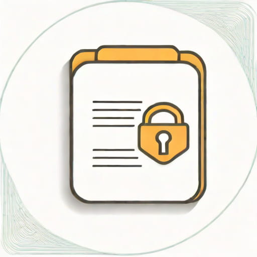 The Secure And Verifiable Document