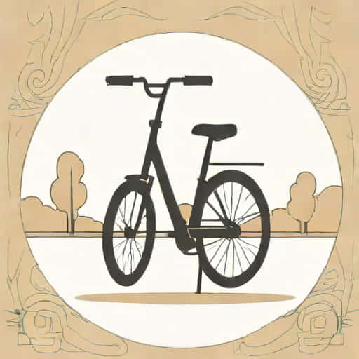The Sissy Bar Park Circle