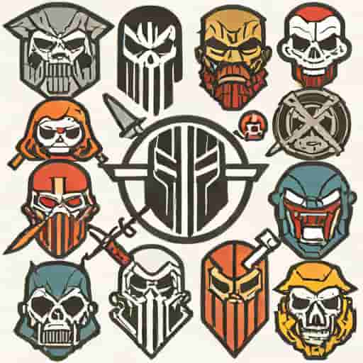 The Suicide Squad Blackguard