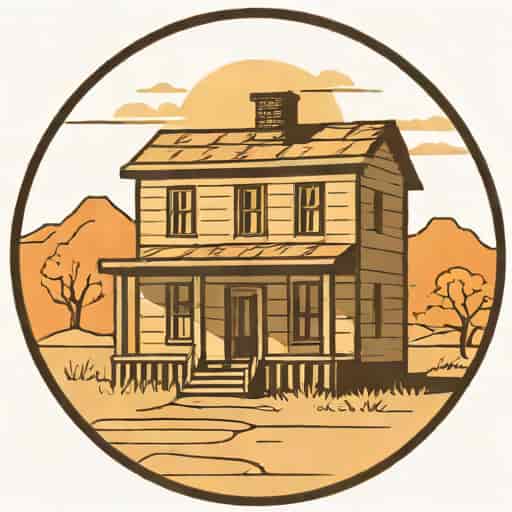 The Sutler Of Fort Scott