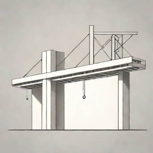 The Tensile Strength Of Concrete Is