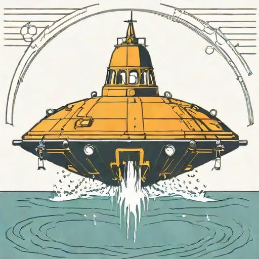 The Titan Submersible Implosion