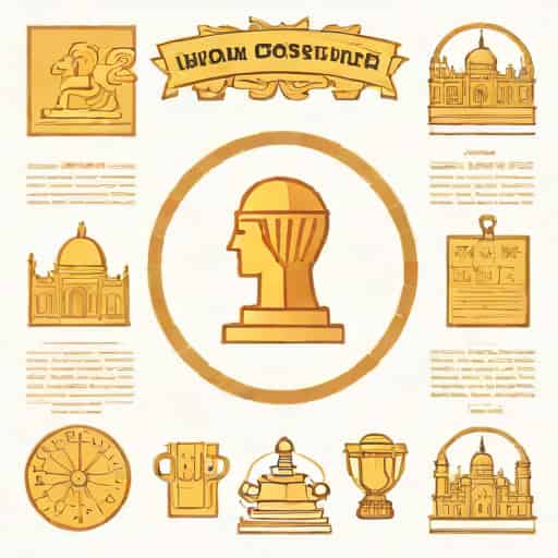 The Unitary Features Of Indian Constitution