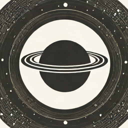 The Universe Is An Uncaring Void