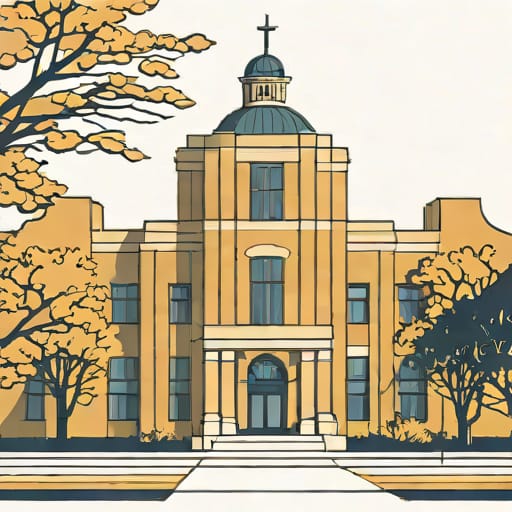 The University Of Michigan Flint