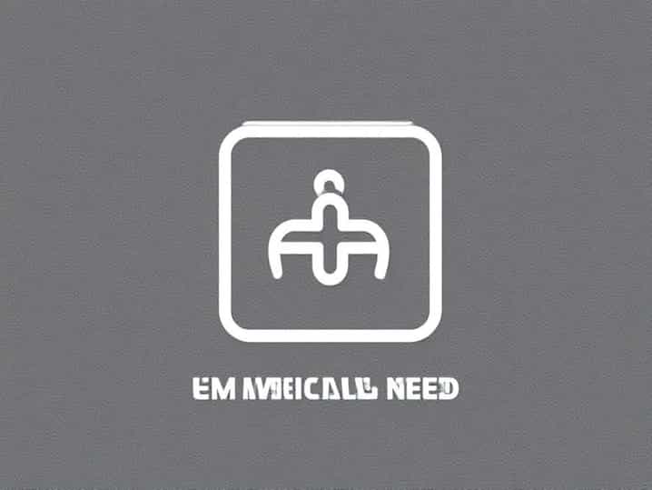 The Unmet Medical Need