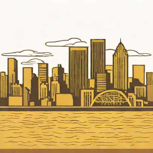 The Upstage Pittsburgh