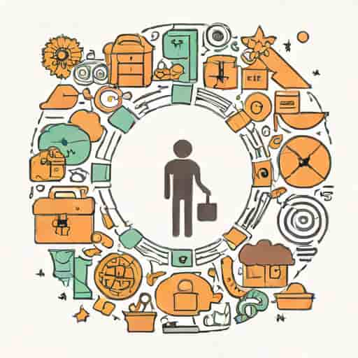 The Vicious Circle Of Poverty