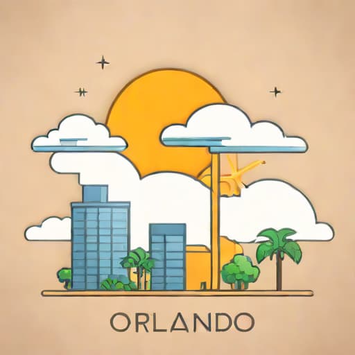 The Weather In Orlando Fl