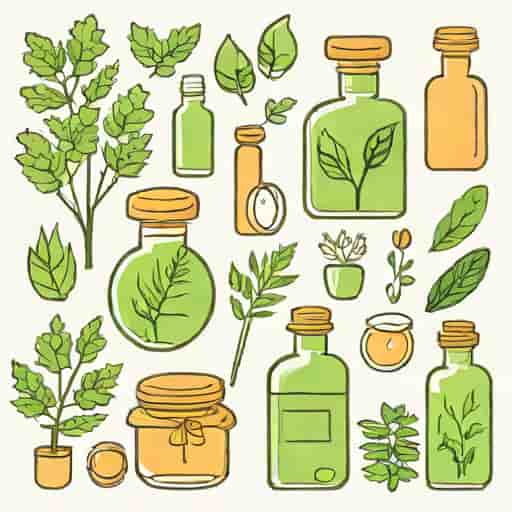 The Wild And Weedy Apothecary