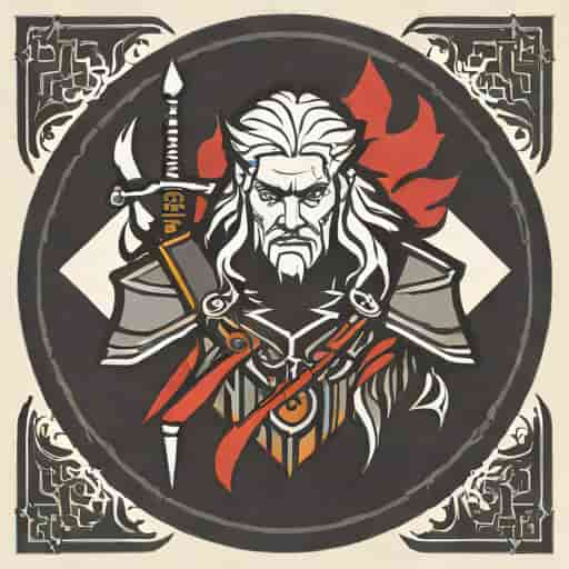 The Witcher 3 Caparison Of Lament Code