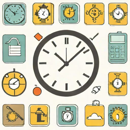The Working Time Regulations 1998