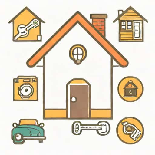 Theft And Housebreaking