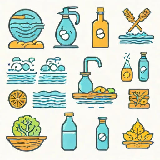 Things That Can Pollute Water