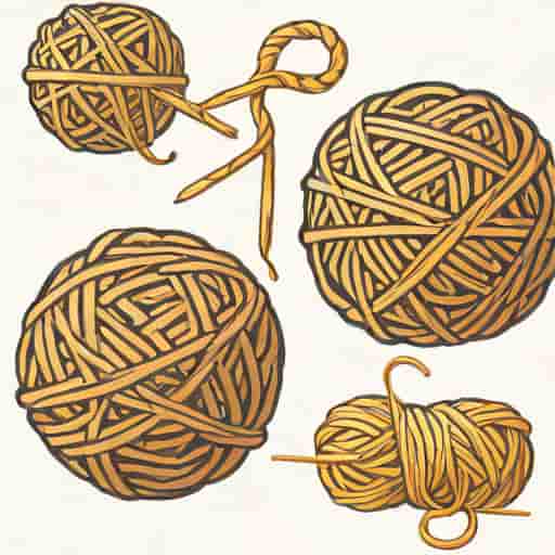 Things To Crochet With One Skein Of Yarn