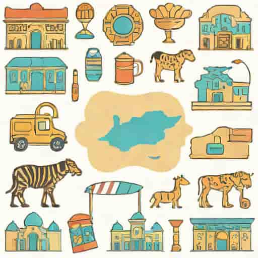 Things To Do In Kazakhstan