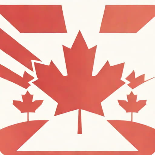 This Is Just So Emblematic Of Canada