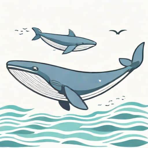 Throw A Sprat To Catch A Whale Meaning