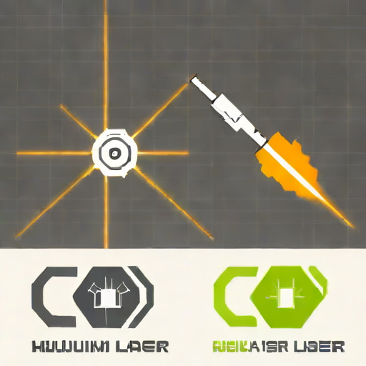 Thulium Laser Vs Holmium Laser
