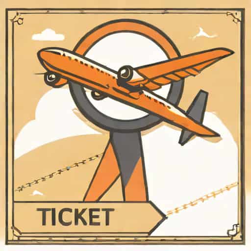 Ticket To Ride Globetrotter Tie