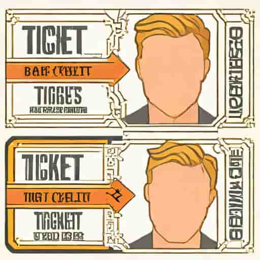 Tickets For Rob Beckett