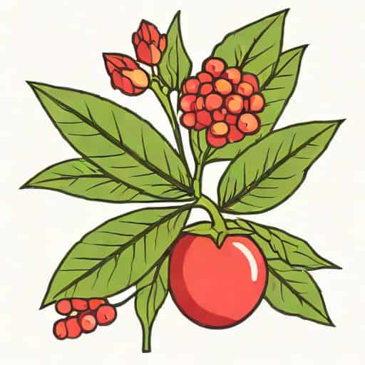 Tinte Xiomara Cereza Exotica