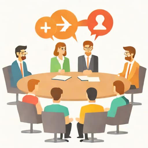 Tips Leaderless Group Discussion