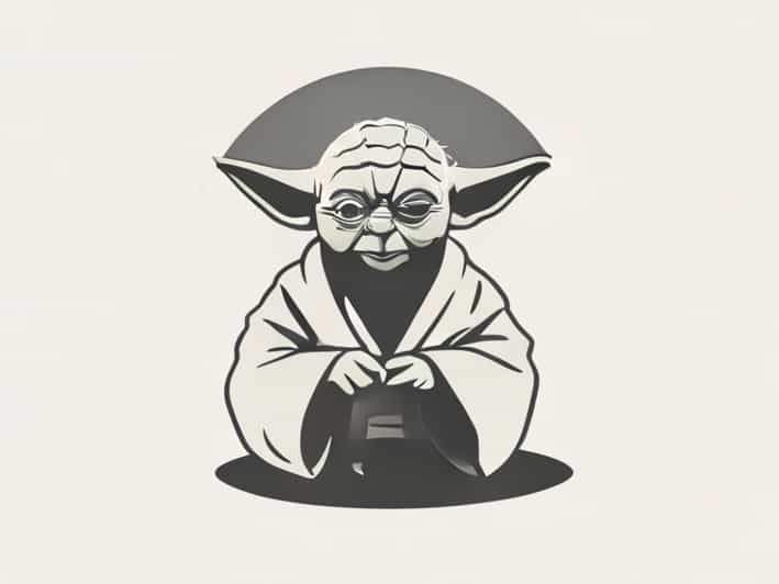 To Do Or Not To Do Yoda