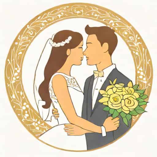 To My Goddaughter On Her Wedding Day